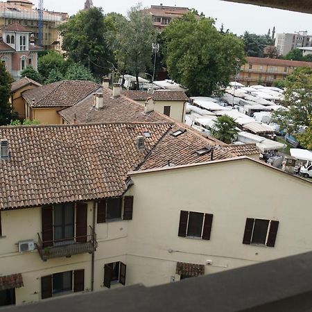 פאביה La Rotonda 2 Camere Con Terrazza In Centro מראה חיצוני תמונה