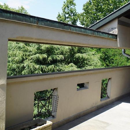 פאביה La Rotonda 2 Camere Con Terrazza In Centro מראה חיצוני תמונה