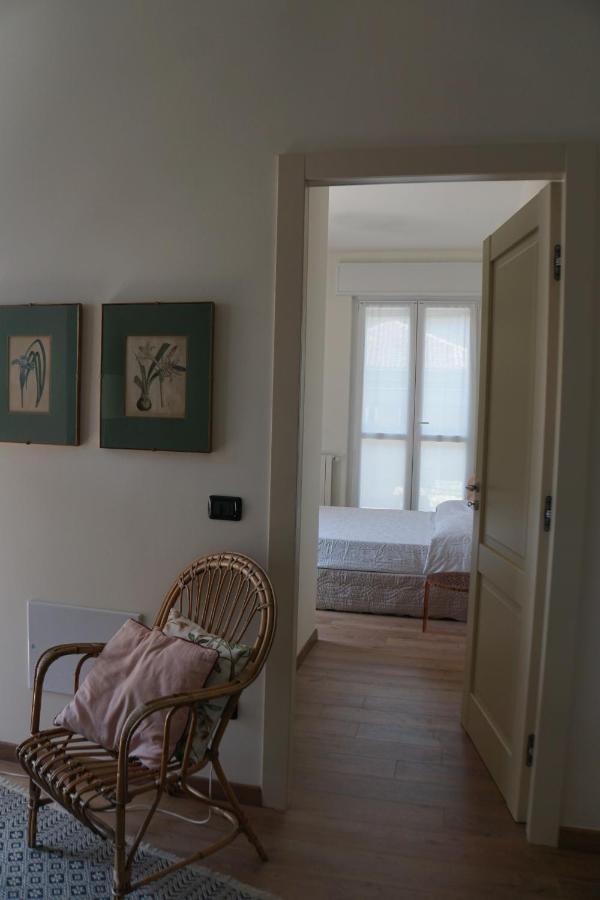 פאביה La Rotonda 2 Camere Con Terrazza In Centro מראה חיצוני תמונה