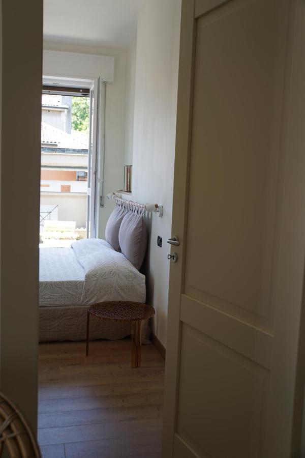 פאביה La Rotonda 2 Camere Con Terrazza In Centro מראה חיצוני תמונה