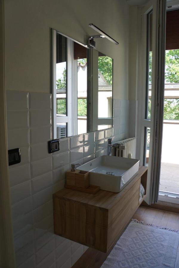 פאביה La Rotonda 2 Camere Con Terrazza In Centro מראה חיצוני תמונה