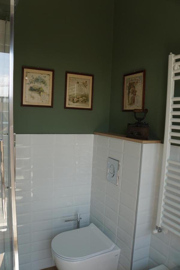 פאביה La Rotonda 2 Camere Con Terrazza In Centro מראה חיצוני תמונה