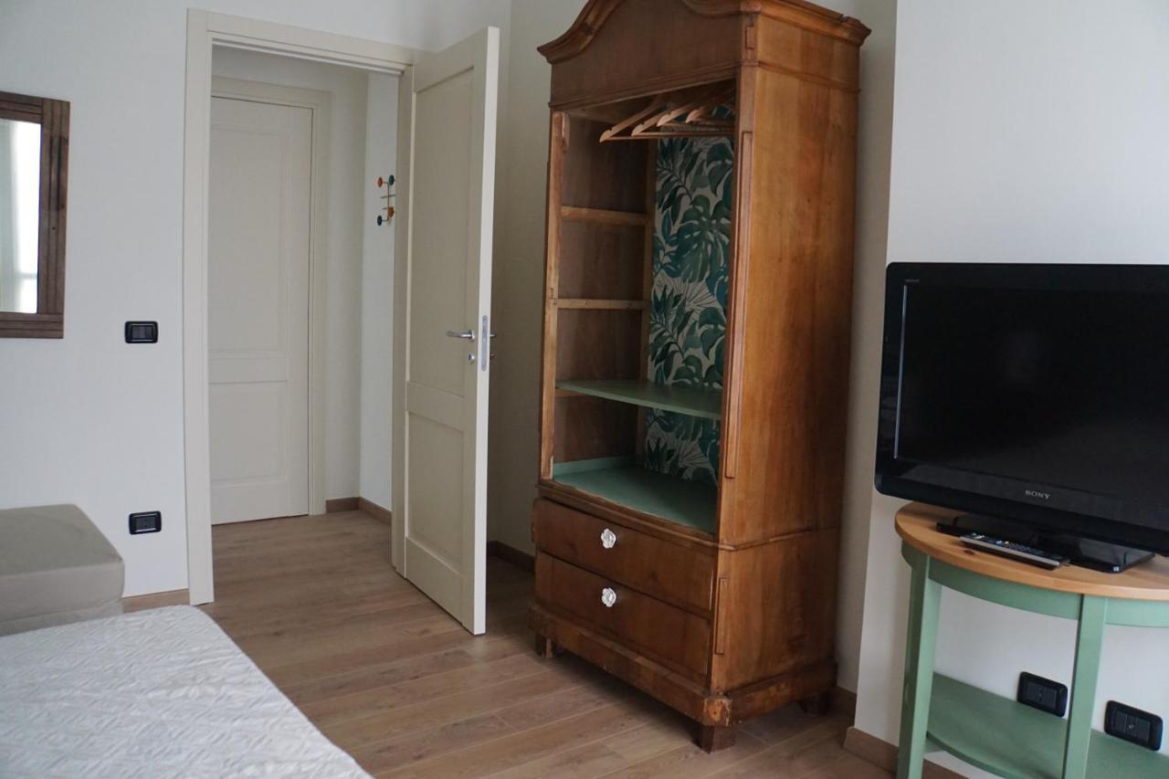 פאביה La Rotonda 2 Camere Con Terrazza In Centro מראה חיצוני תמונה