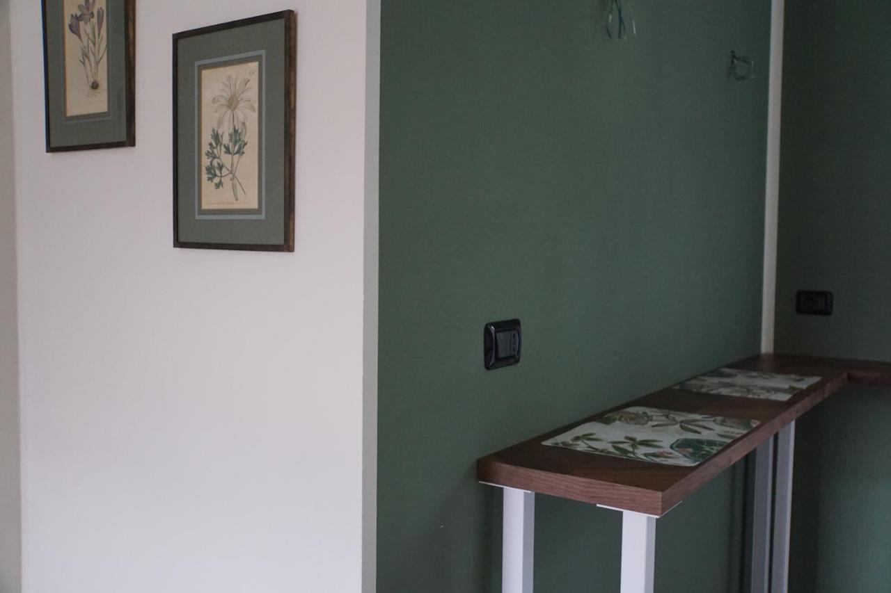 פאביה La Rotonda 2 Camere Con Terrazza In Centro מראה חיצוני תמונה